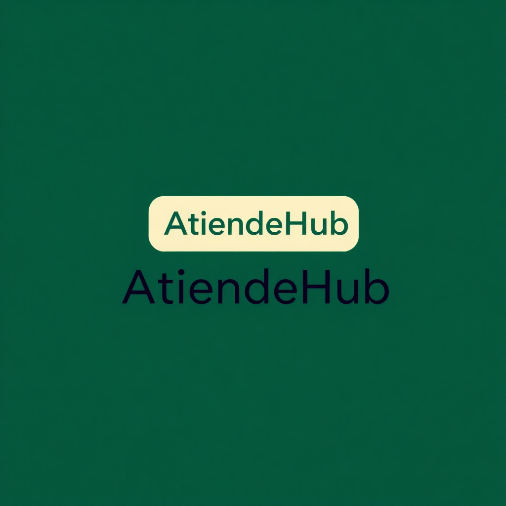 AtiendeHub
